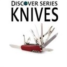 Xist Publishing - Knives
