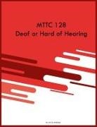 Iris Q McKinley - MTTC 128 Deaf or Hard of Hearing