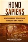 Captivating History - Homo Sapiens