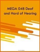 Iris Q McKinley - MEGA 048 Deaf and Hard of Hearing