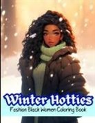 Lovely Lines - Winter Hotties