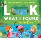 Moira Butterfield, Kristin Atherton, Jesús Verona - National Trust: Look What I Found By the River