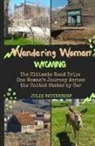 Julie Bettendorf - Wandering Woman
