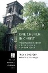 Troy J. Onsager - One Church in Christ