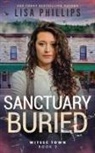 Lisa Phillips - Sanctuary Buried