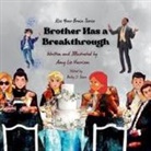 Amy Liz Harrison - Brother Has a Breakthrough