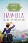 Harriet Hegstad - Haaveita - Averøyan Emma