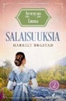 Harriet Hegstad - Salaisuuksia - Averøyan Emma