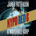 Marshall Karp, James Patterson, James/ Karp Patterson, Jay Snyder - Untitled (Audio book)