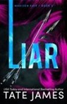 Tate James - Liar