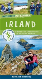 Lena Marie Hahn, Stefanie Holtkamp - Naturzeit mit Kindern: Irland