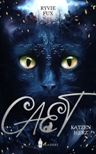 Ryvie Fux, Wreaders Verlag, Wreaders Verlag - Caet