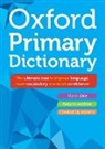 Oxford Dictionaries - Oxford Primary Dictionary