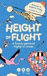Claire Nottage, Philip Lindeman - Height of Flight
