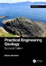 Steve Hencher, Steve (Hencher Associates Hencher, Hencher Steve - Practical Engineering Geology