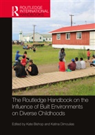 Kate Dimoulias Bishop, Kate Bishop, Bishop Kate, Katina Dimoulias - Routledge Handbook on the Influence of Built Environments on Diverse