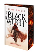 Laurie Forest, Laurie; Rall Forest - Black Witch - Erkenntnis