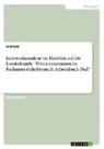 Anonym, Anonymous - Lehrwerksanalyse im Hinblick auf die Landeskunde. "Prima ankommen im Fachunterricht-Deutsch: Arbeitsbuch DaZ"