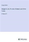 George Martin - Marguerite; Or, The Isle of Demons and Other Poems
