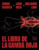 El libro de la gamba roja
