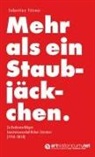 Sebastian Fitzner - Mehr als ein Staubjäckchen