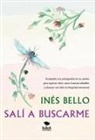Inés Bello - Salí a buscarme