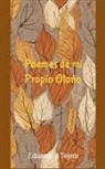 Eduardo J Tejera - Poemas de mi Propio Otoño