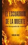 Finnegan Jones - El Escuadrón de la Muerte