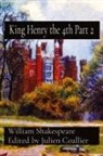 Julien Coallier, William Shakespeare - King Henry the 4th Part 2