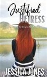 Jessica Jones - Justified Heiress