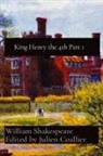 William Shakespeare, Coallier - King Henry the 4th Part 1