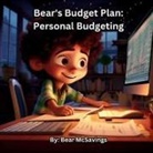 Bears McSavings - Bears Budget Plan