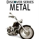 Xist Publishing - Metal