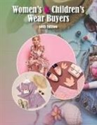 Pearline Jaikumar - Women's & Children's Wear Buyers Directory, 60th Ed