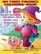 Ben Hofstetter, Nick Zehrung - Money Wizards