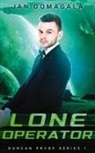 Jan Domagala - Lone Operator