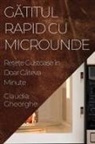 Claudia Gheorghe - G¿titul Rapid cu Microunde