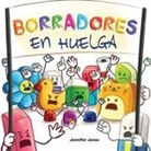 Jennifer Jones - Borradores en Huelga