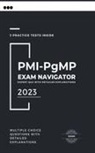 Sujan - PMI-PgMP Exam Navigator