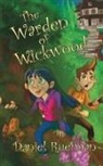 Daniel Ruefman - The Warden of Wickwood