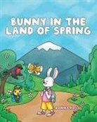 Donna Ross - Bunny in the Land of Spring