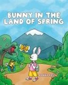 Donna Ross - Bunny in the Land of Spring
