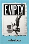 Miles Box - Empty