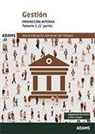 Temario 1, gestión de la Administración del Estado, promoción interna