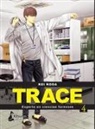 Kei Koga - Trace: experto en ciencias forenses 4