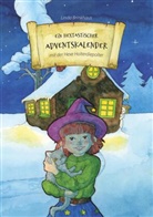 Linda Brinkhaus - Ein hextastischer Adventskalender