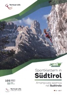 Benjamin Kofler, Egon Larcher - Sportklettern Südtirol 2023