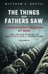 Matthew A. Rozell - Homefront/Women at War