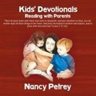 Nancy Petrey - Kids' Devotionals