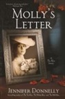 Jennifer Donnelly - Molly's Letter (A Tea Rose Story)